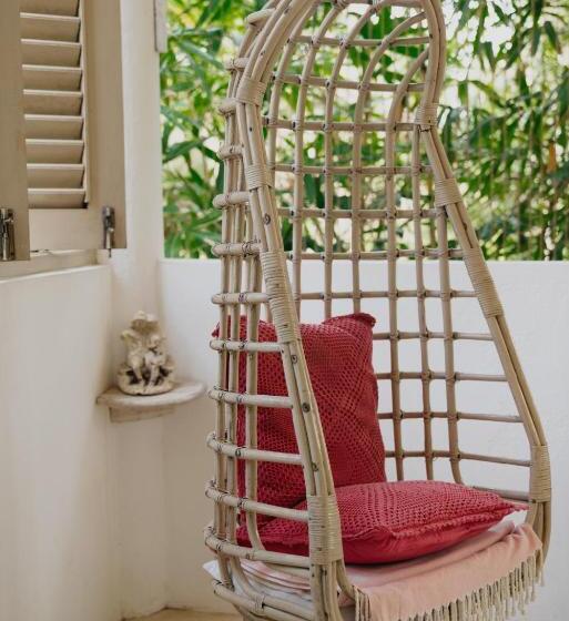 Номер Стандарт с Балконом, Kirinuga Boutique Retreat