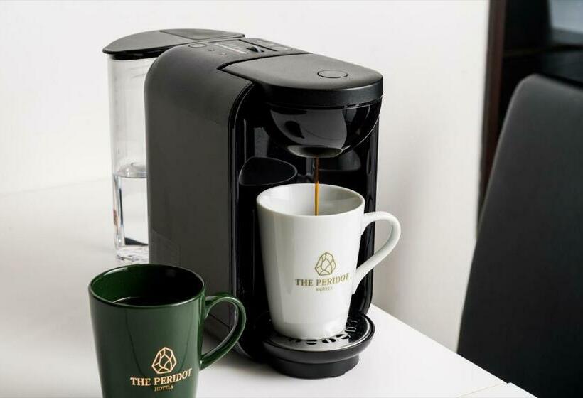 Standard Room, The Peridot Smart Hotel Tancha Ward