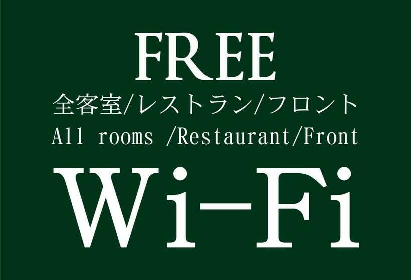 Номер Стандарт, The Peridot Smart Hotel Tancha Ward