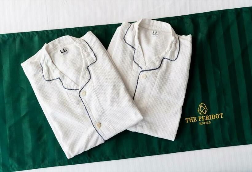 Standard Room, The Peridot Smart Hotel Tancha Ward