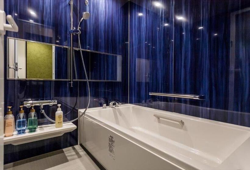 Standard Room, The Peridot Smart Hotel Tancha Ward