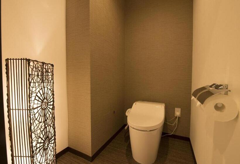 Deluxe Room Sea View, The Peridot Smart Hotel Tancha Ward