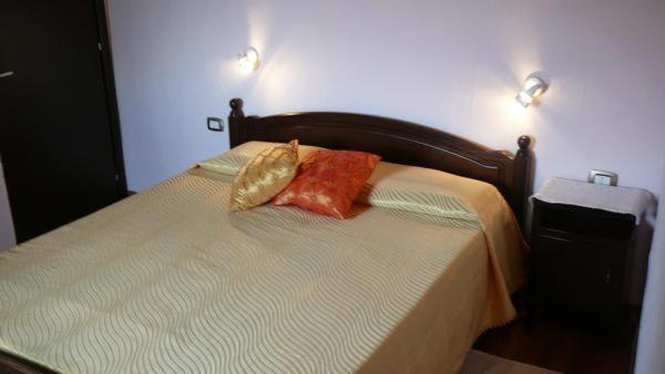 חדר סטנדרט, B&b Gli Archi