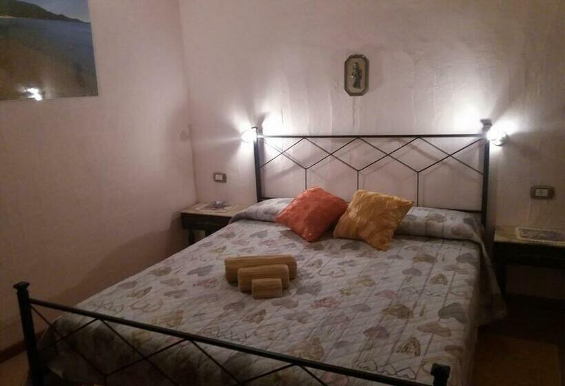 חדר סטנדרט, B&b Gli Archi