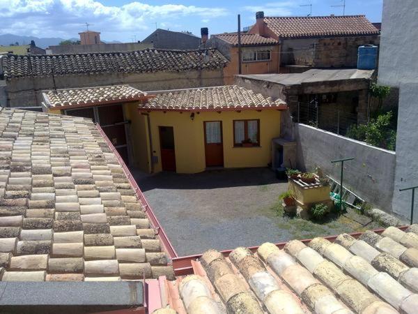 חדר סטנדרט, B&b Gli Archi