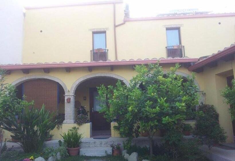 חדר סטנדרט, B&b Gli Archi