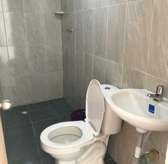اتاق استاندارد, Posada Cartagena Histórica