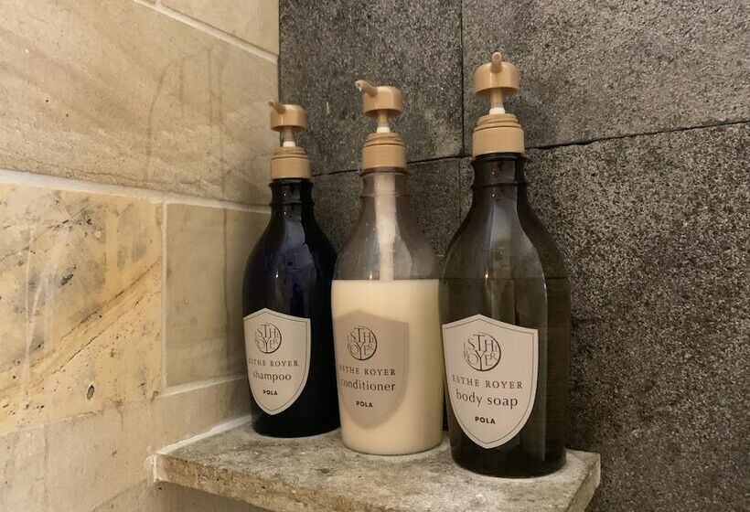 침실 2개 아파트, Glamping Resort Yokabushi