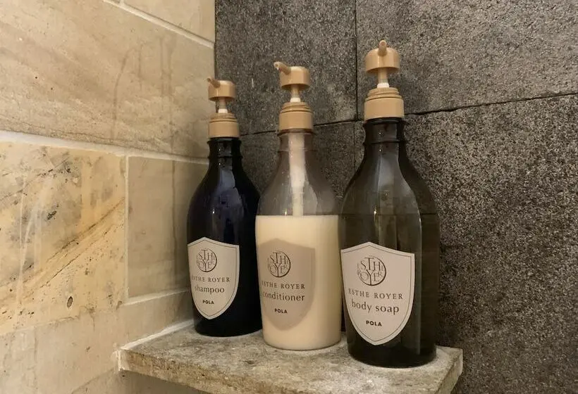 ２ベッドルームアパートメント, Glamping Resort Yokabushi