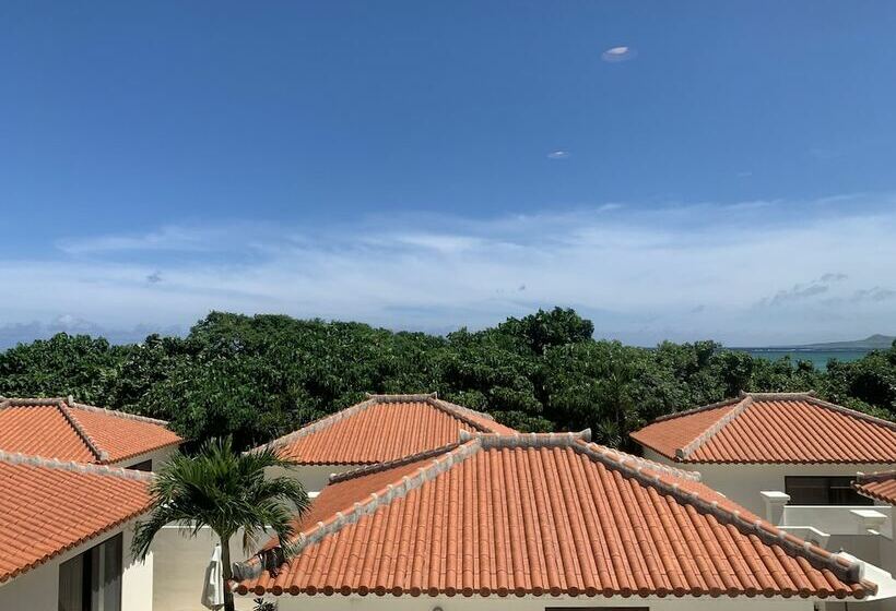 침실 2개 아파트, Glamping Resort Yokabushi