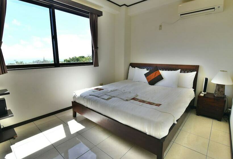 침실 2개 아파트, Glamping Resort Yokabushi