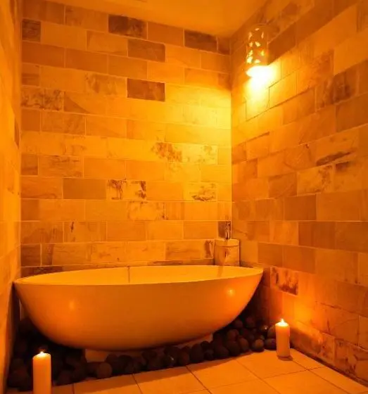 スーペリアー１ベッドルームビラ, Glamping Resort Yokabushi