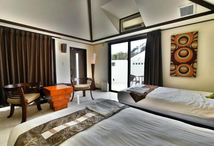 1침실 수피리어 빌라, Glamping Resort Yokabushi