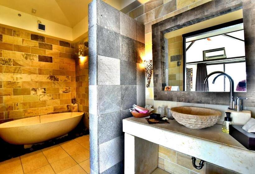 1침실 수피리어 빌라, Glamping Resort Yokabushi