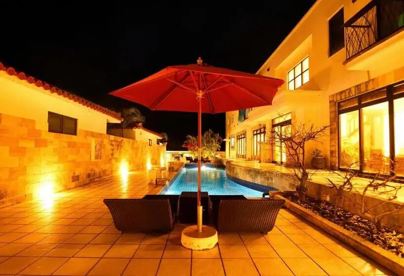 ２ベッドルームアパートメント, Glamping Resort Yokabushi