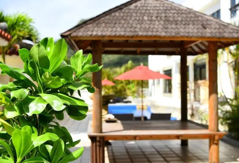 ２ベッドルームアパートメント, Glamping Resort Yokabushi