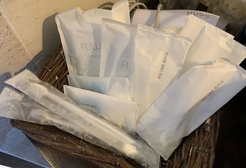 ２ベッドルームアパートメント, Glamping Resort Yokabushi
