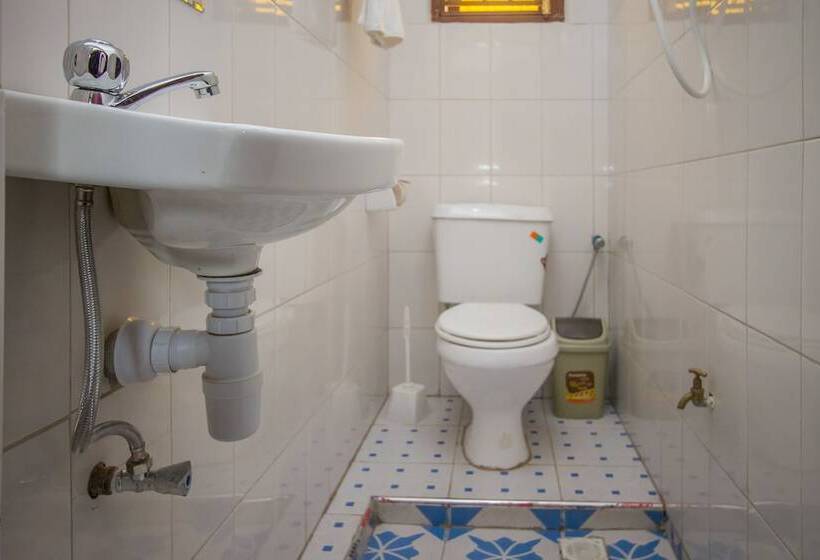 اتاق استاندارد یک نفره, Bethel Guesthouse