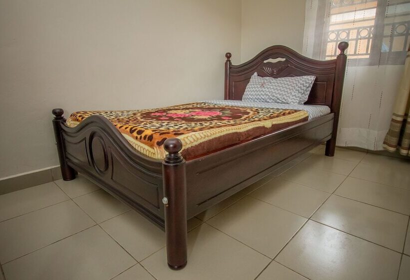اتاق استاندارد یک نفره, Bethel Guesthouse