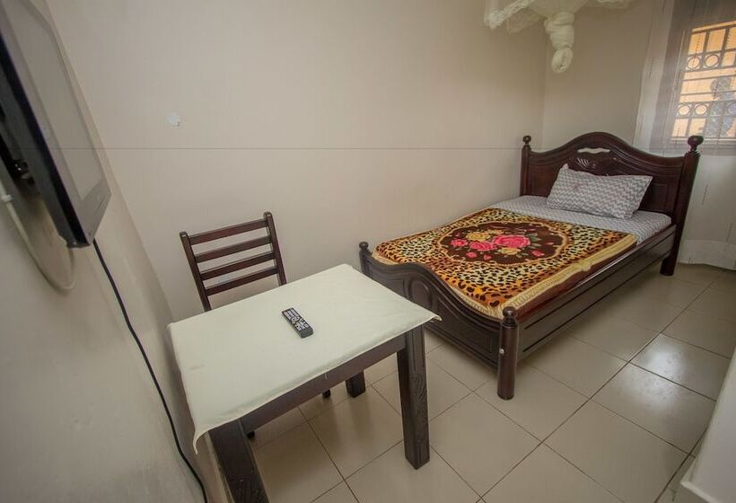 اتاق استاندارد یک نفره, Bethel Guesthouse