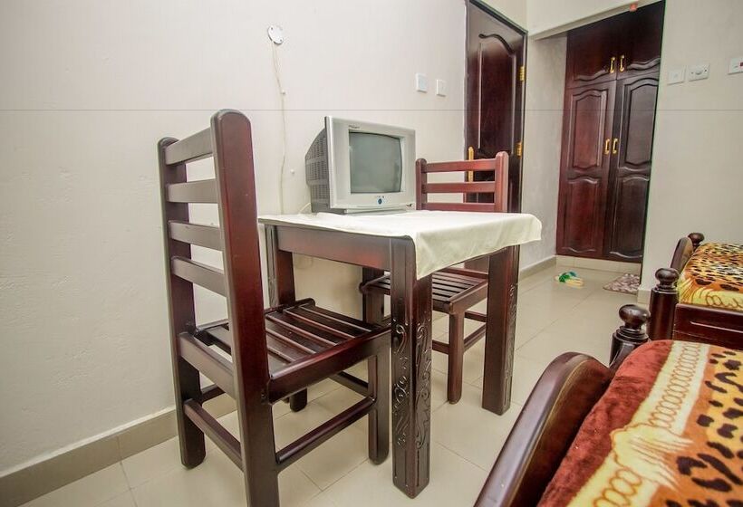 اتاق استاندارد, Bethel Guesthouse