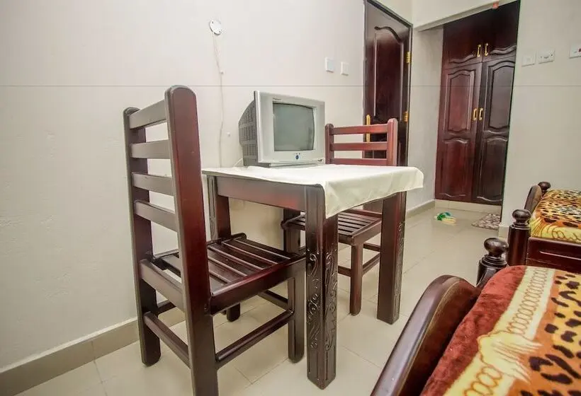 اتاق استاندارد, Bethel Guesthouse