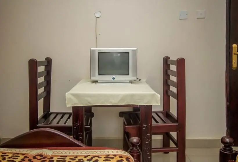 اتاق استاندارد, Bethel Guesthouse