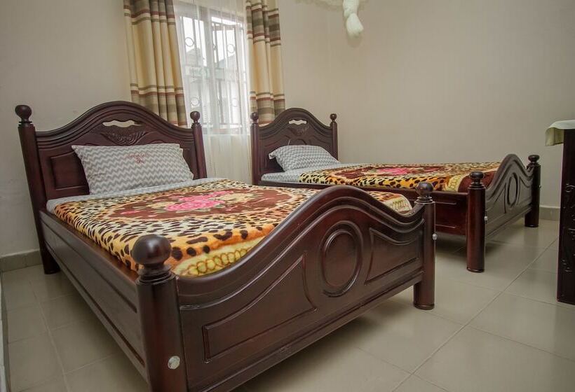 اتاق استاندارد, Bethel Guesthouse