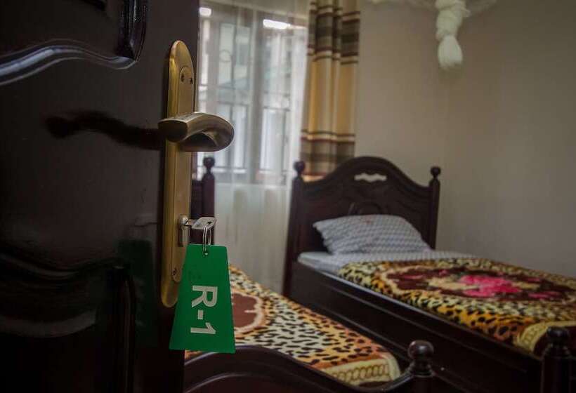 اتاق استاندارد, Bethel Guesthouse