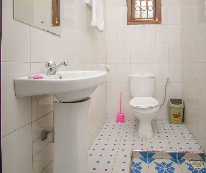 اتاق استاندارد, Bethel Guesthouse