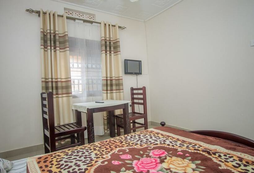 اتاق استاندارد, Bethel Guesthouse