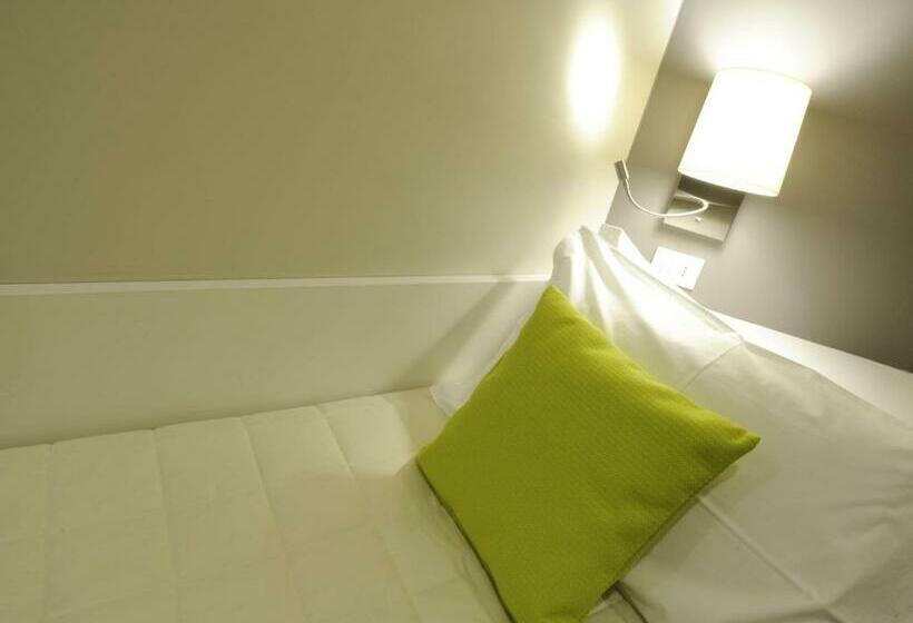 Номер Стандарт Индивидуальный, Concordia