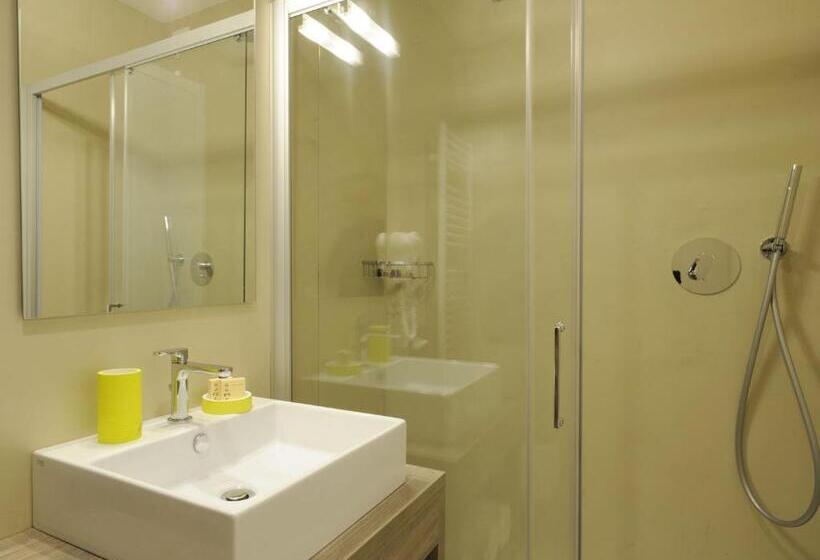 Номер Стандарт, Concordia