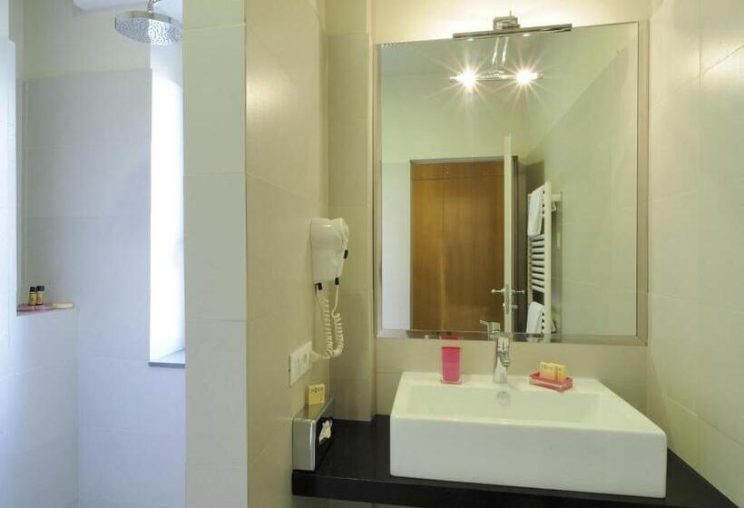 Номер Стандарт, Concordia