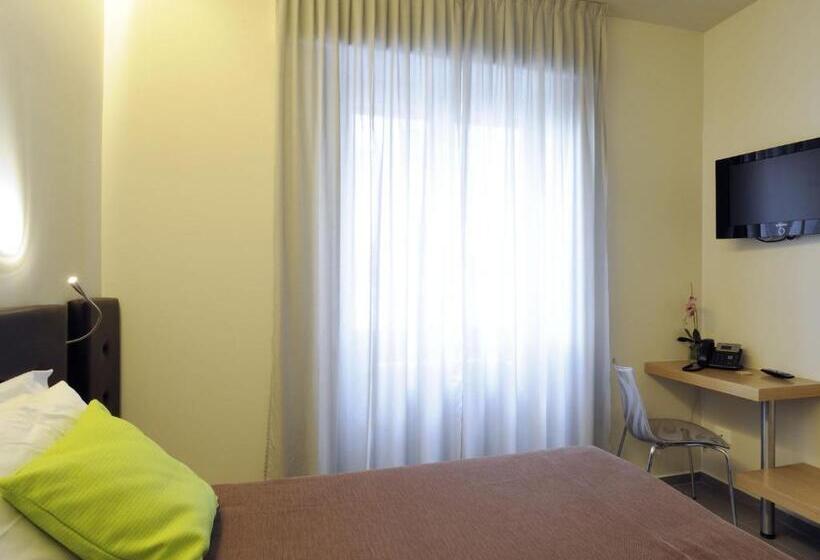 Номер Стандарт, Concordia