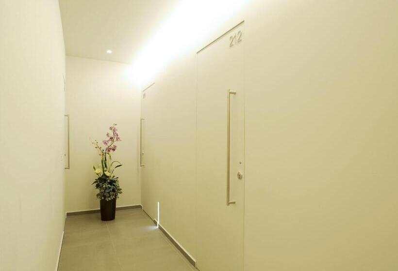 Номер Стандарт, Concordia