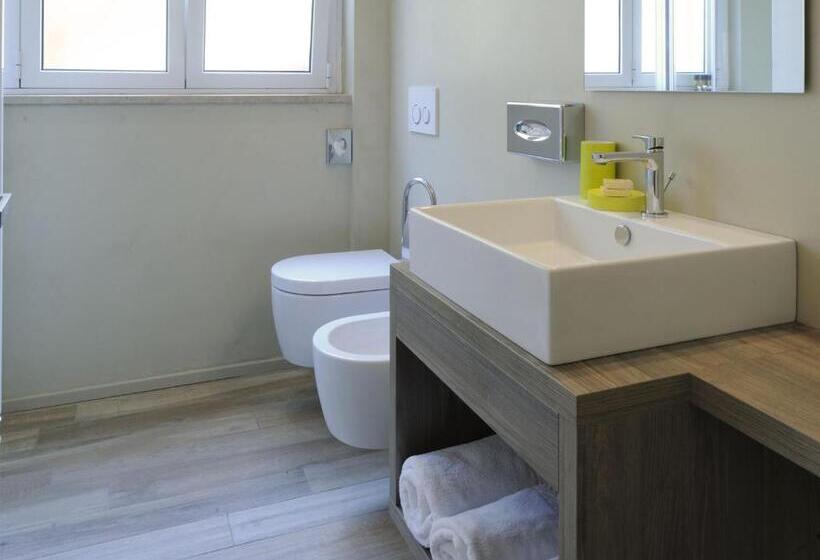 Полулюкс, Concordia