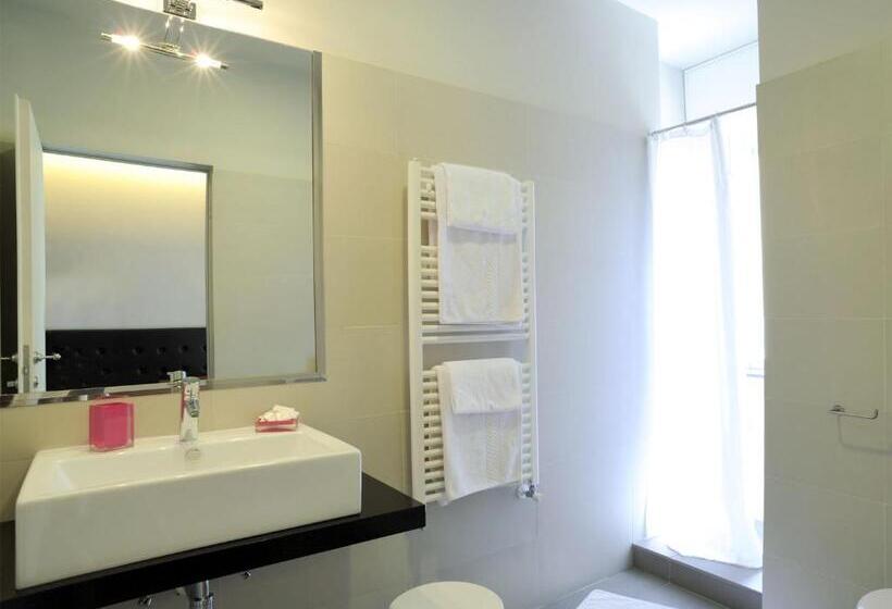 Номер Стандарт, Concordia