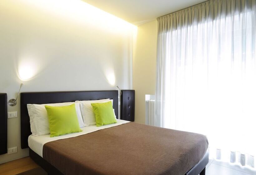 Номер Стандарт, Concordia