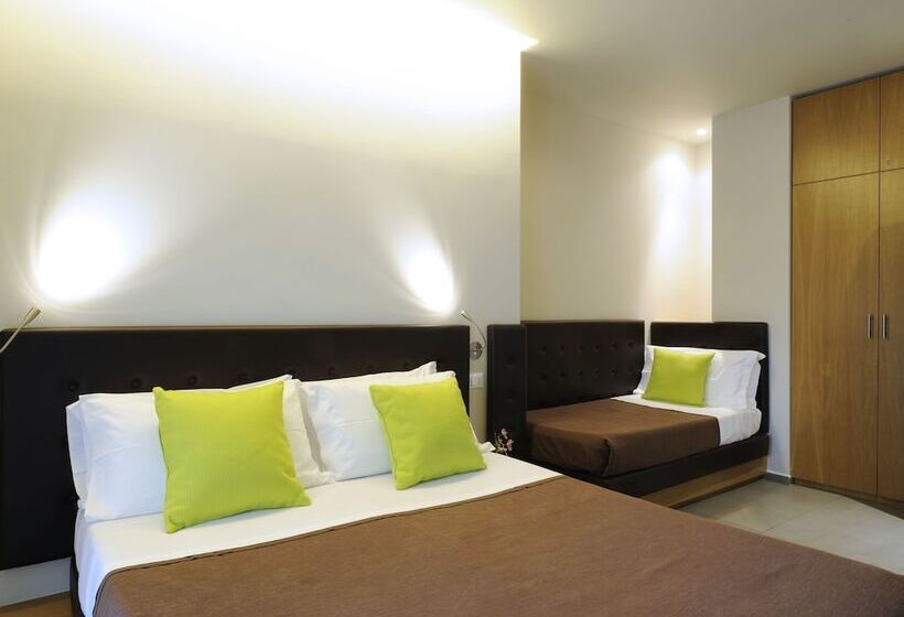 Номер Стандарт, Concordia