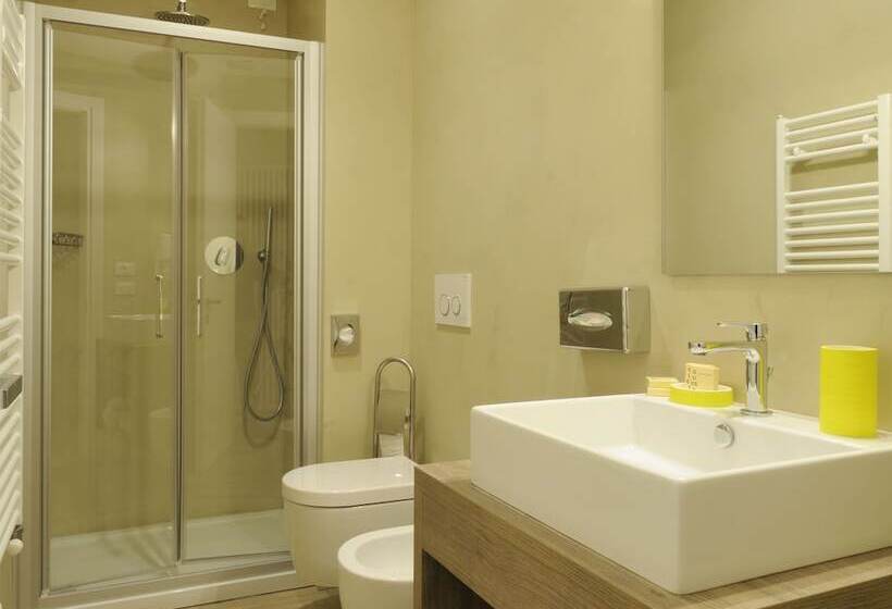 Номер Стандарт, Concordia