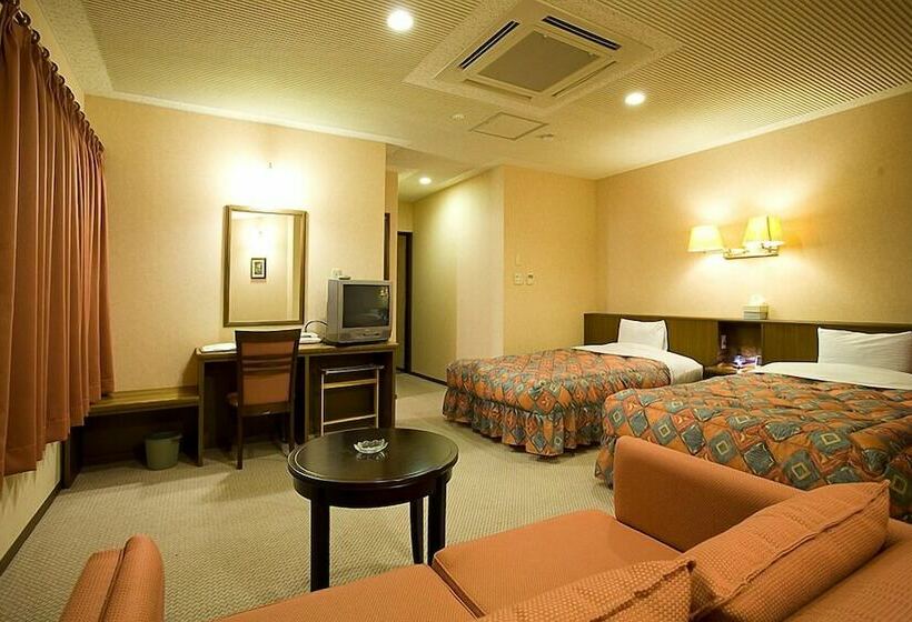 スタンダードルーム, Il Regalo イルレガーロ