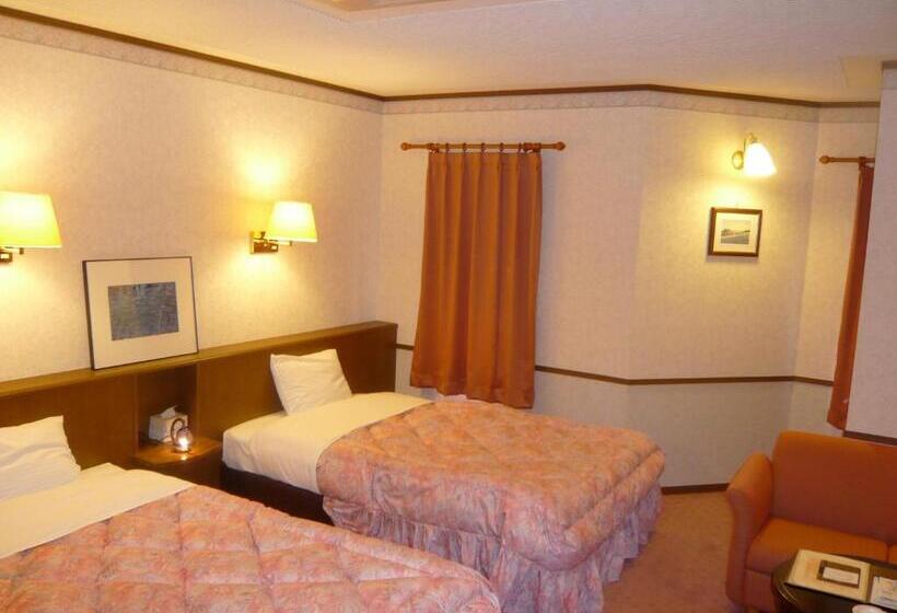 スタンダードルーム, Il Regalo イルレガーロ