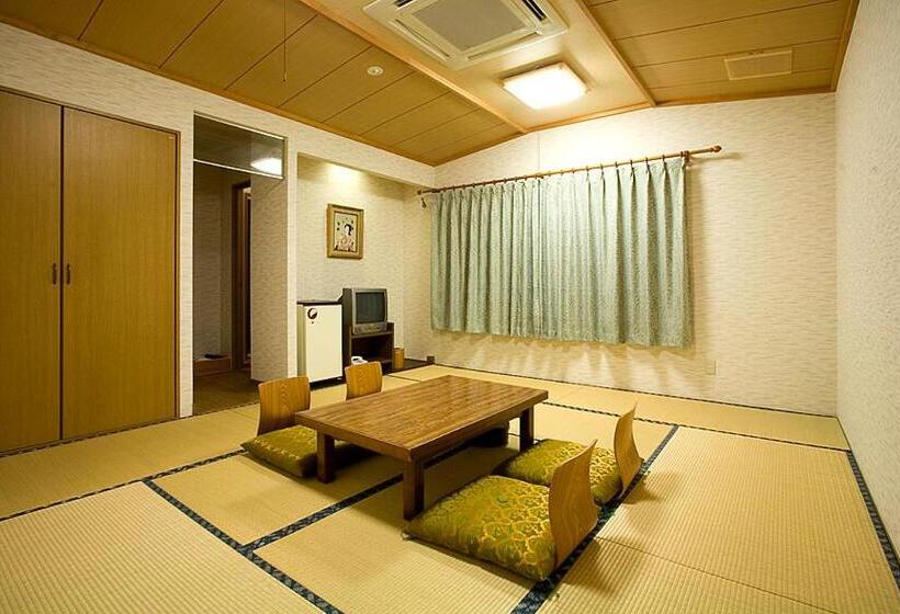 スタンダード4人部屋, Il Regalo イルレガーロ