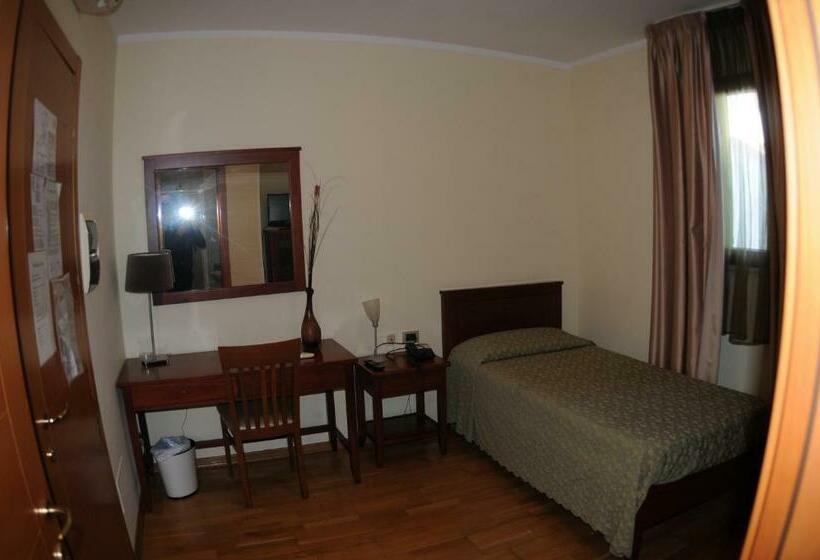 اتاق استاندارد یک نفره, Masseria Marziale