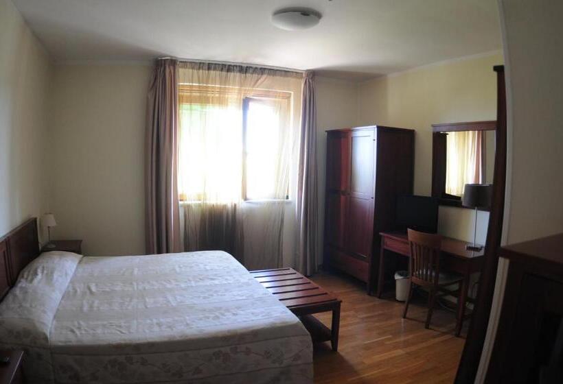 اتاق استاندارد, Masseria Marziale