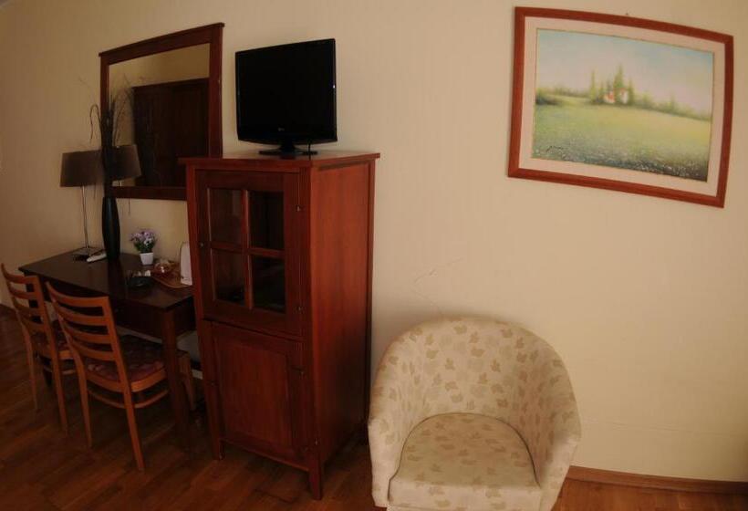 اتاق استاندارد, Masseria Marziale