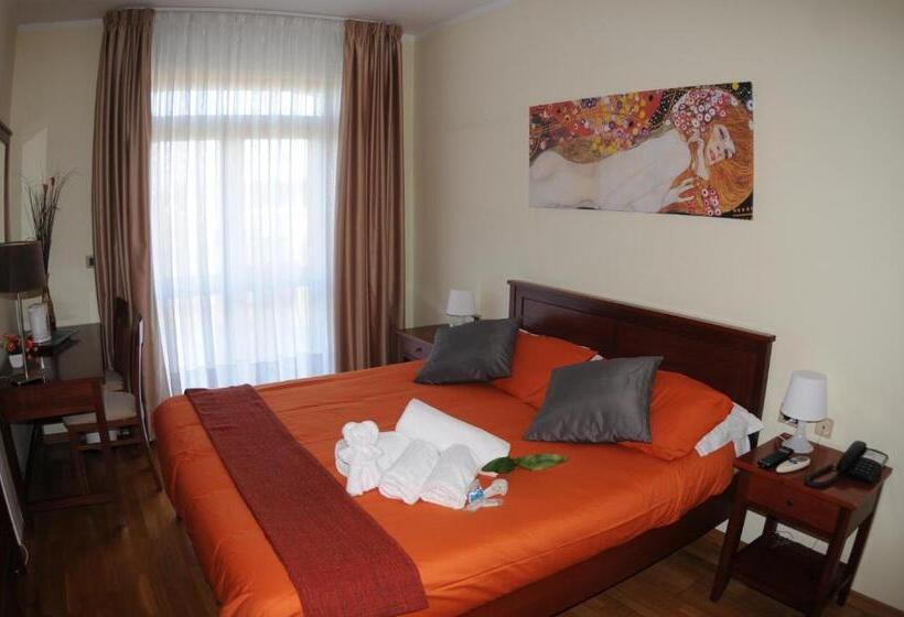 اتاق استاندارد, Masseria Marziale