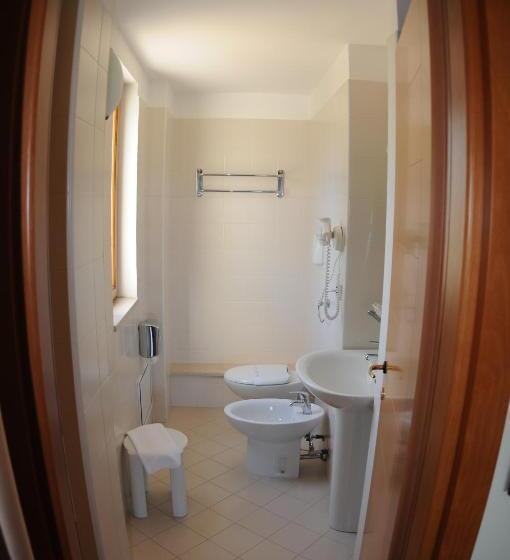 اتاق اکونومی, Masseria Marziale