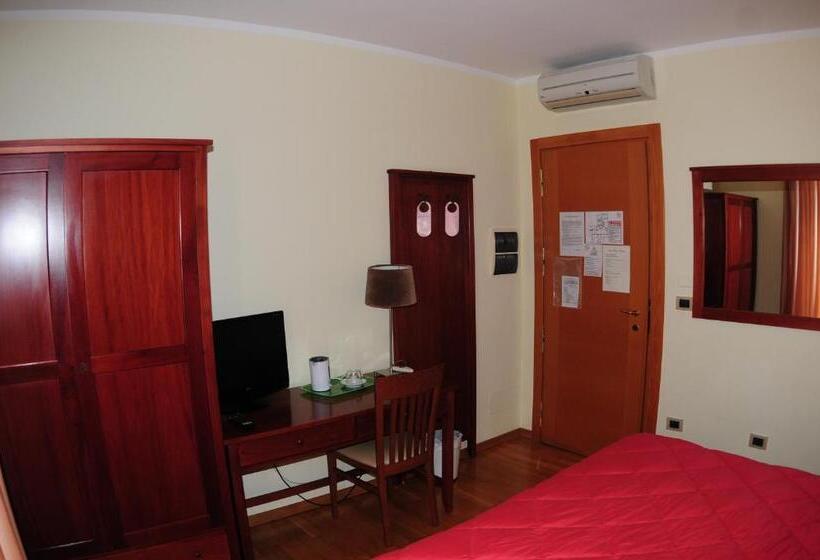 اتاق عادی, Masseria Marziale